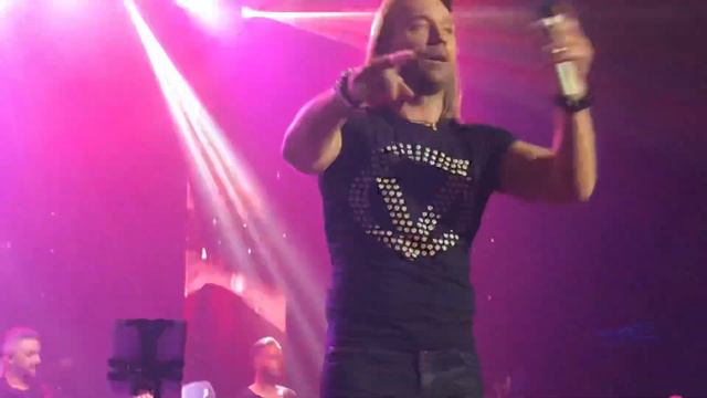 Олег Винник - Нино (Германия Fürth 2019)