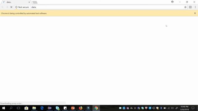 How to Handle Dropdown in Selenium webdriver смотреть онлайн