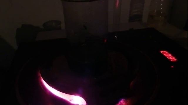 Золото из японских микросхем. Часть вторая