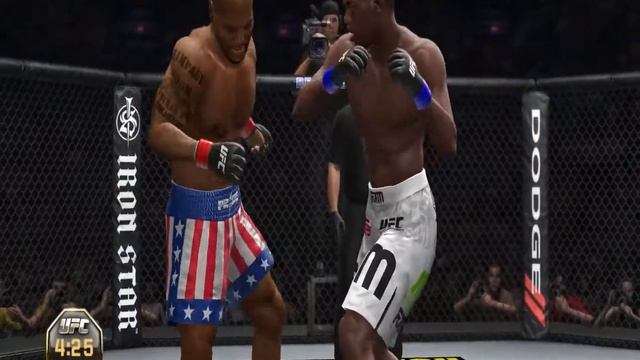 FPS 59 99 Vulkan 0 0 7 8619 UFC® Undisputed™ 3 BLES01231 2021 05 22 02 09 01 смотреть онлайн