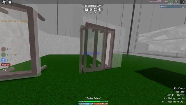 КРУТОЙ ДОМ В 3008 НА ВИПКЕ ! " 2 ВАРИАНТА ЛЕСТНИЦ" смотреть онлайн