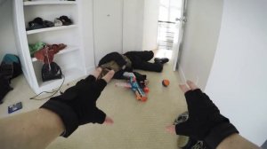 Nerf War: First Person Shooter 6