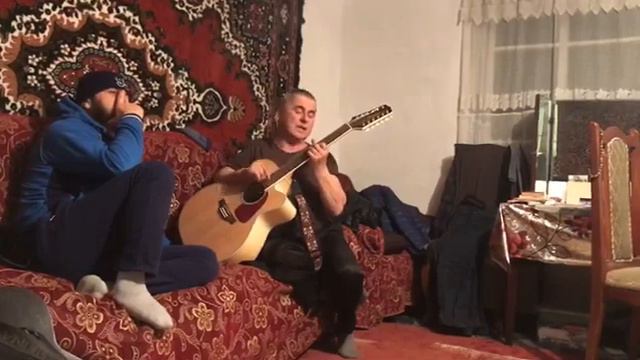 Бакуев Абусалман и Умур смотреть онлайн
