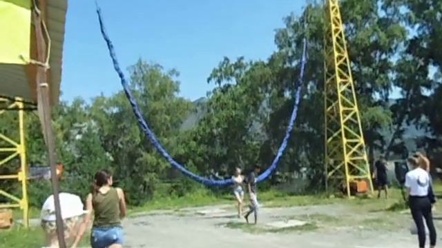 чемальская рогатка 2 смотреть онлайн