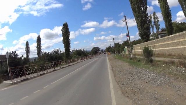 Дагестан и немного Чеченской республики. Часть 1 смотреть онлайн