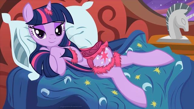 TheRainbowBrony Reads - Twi And Me смотреть онлайн