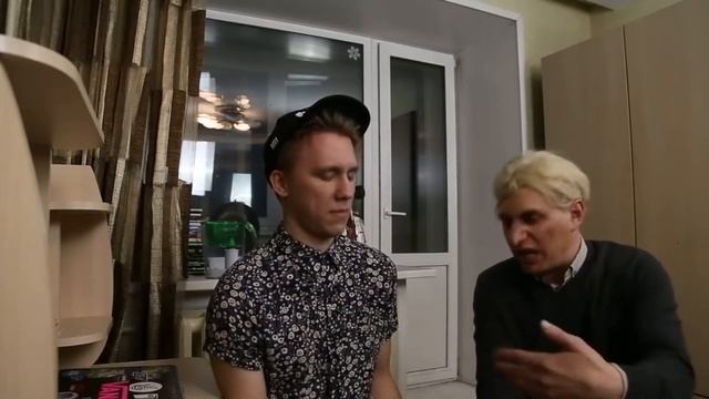 КОЛЯ СЕЛФИ В ГОСТЯХ ОЛЕГ ТИНЬКОВ смотреть онлайн