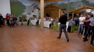 Адыгэ Джэгу Къашъохэр|Черкесские Танцы|Circassian Dance.NEW2022