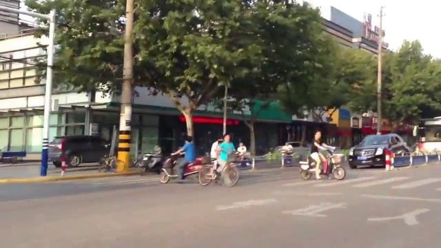 Nantong Taxi смотреть онлайн