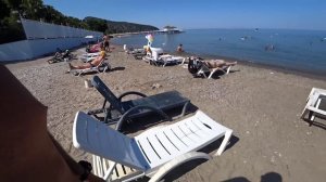 Турция 🇹🇷 Идите лесом! За что мы платим деньги? Alexius Beach Hotel 4* питание пляж анимация