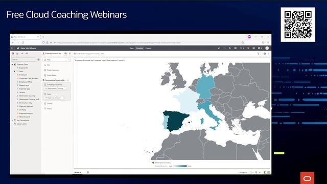 Exploring Oracle Expense Analytics: A Hands-On Lab for Data-driven Insights смотреть онлайн