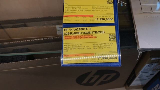 CẬP NHẬT GIÁ LAPTOP TẠI THẾ GIỚI DI ĐỘNG - NHIỀU QUÀ TẶNG CỰC NGON смотреть онлайн