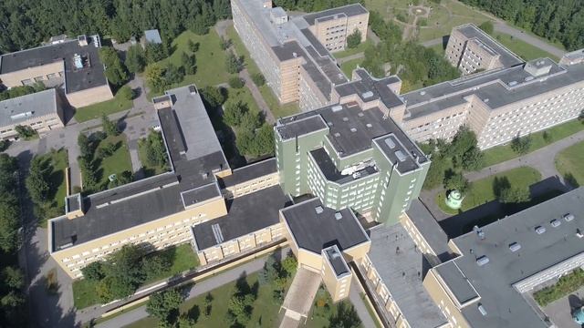 ЦКБ РАН смотреть онлайн