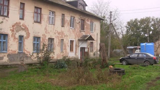 Чуть Керчи-далекому земляку. Кирпичный з-д.Улица Котовского. смотреть онлайн