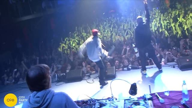 Onyx в Калининграде/Onyx in Kaliningrad смотреть онлайн