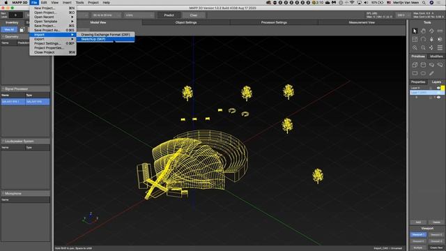 MAPP 3D Roundtable Session 1 (English) смотреть онлайн