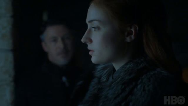 Game of Thrones Season 7 Official HBO смотреть онлайн