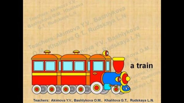 Smiles 1  Module 3  Lesson 3