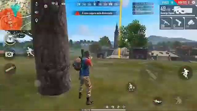 OS MELHORES MEMES FREE FIRE ?? смотреть онлайн