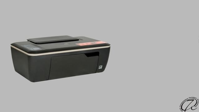 HP Deskjet Ink Advantage 2515: недорогое МФУ для дома смотреть онлайн