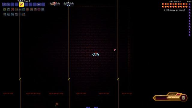 Infernum - All Bosses Nohit