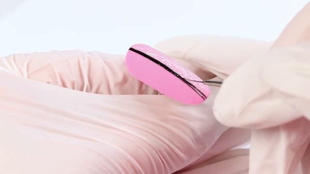ДИЗАЙН НОГТЕЙ ГЕОМЕТРИЯ | Мастер-клас по дизайну ногтей с геометрией от Planet Nails смотреть онлайн