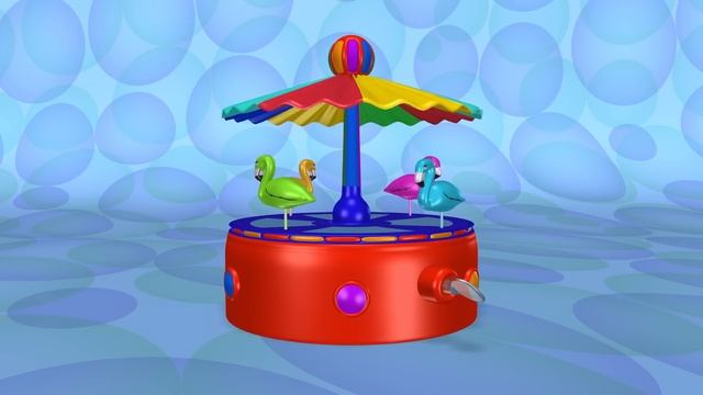 TuTiTu (ТуТиТу) специальная | Игрушки с игровой площадки смотреть онлайн