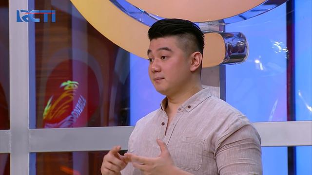 MASTERCHEF INDONESIA - Paket Lengkap Rawon Lord Adi | Galeri 7 смотреть онлайн