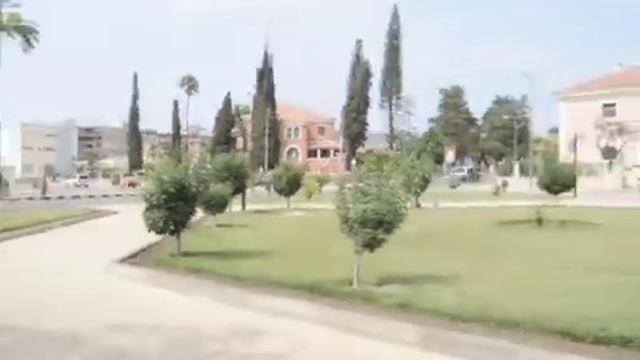 Tour to Lubango смотреть онлайн