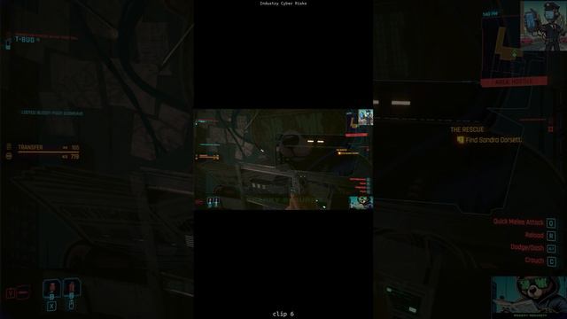 #shorts Industry Cyber Risks (clip 6 / 7)