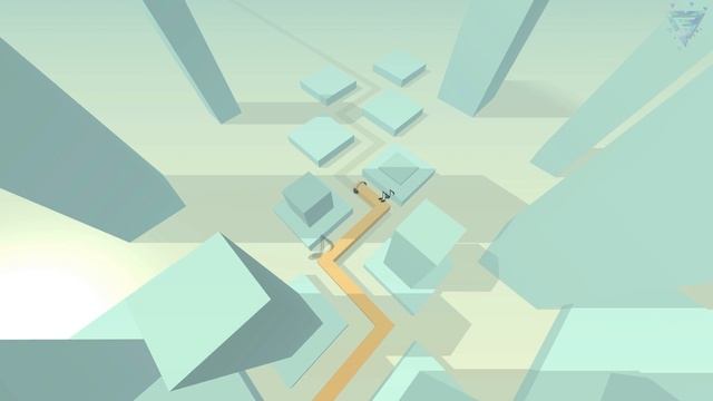 Dancing Line Community Edition - The Beginning (iOS Port) смотреть онлайн