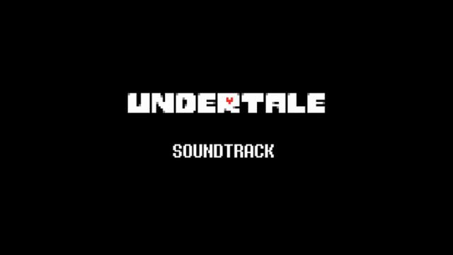 Dogsong (Endogeny ver) - Undertale смотреть онлайн