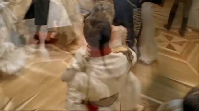 Арам Хачатурян Вальс ("Маскарад") смотреть онлайн