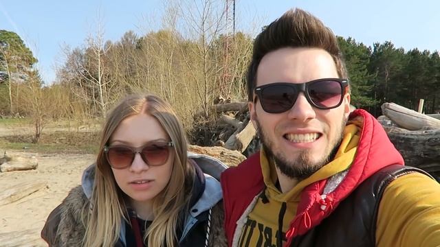 КАК НАЙТИ МОРЕ В СИБИРИ [CAMvsMAN] смотреть онлайн