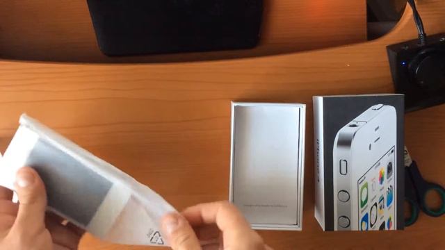 iPhone 4 новый из Китая смотреть онлайн