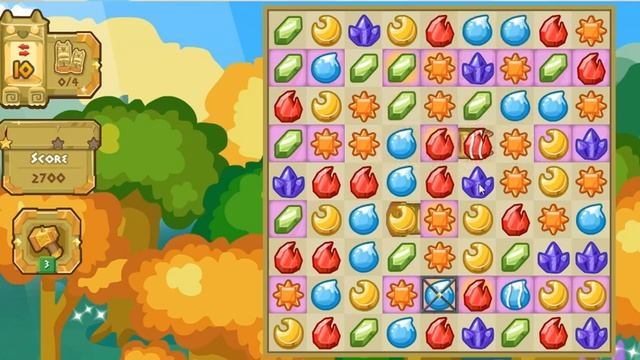 Ore blast mania level 7 смотреть онлайн