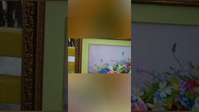 Вышивка атласными лентами смотреть онлайн
