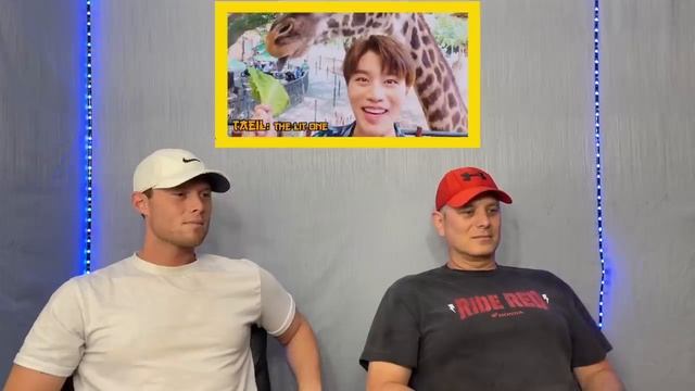 Two ROCK Fans REACT to THE ULTIMATE GUIDE TO NCT 127 MEMBERS 2020 | okayelise смотреть онлайн