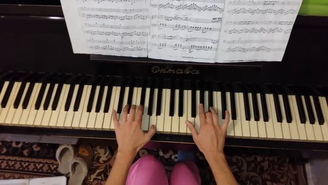 Ennio Morricone - Le Professionnel "Chi Mai" - Greatest Hits on Piano смотреть онлайн