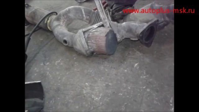 Дом в новом свете