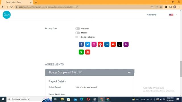 How to Earn 500 dollar from canva affiliate marketing/noman Khan earn money how to earn from canva смотреть онлайн