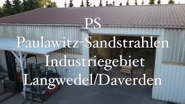 Bronze Glasperstrahlen nur 0,75 mm смотреть онлайн