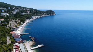 ТОП-5 уникальных санаториев Крыма. Обзор преимуществ.