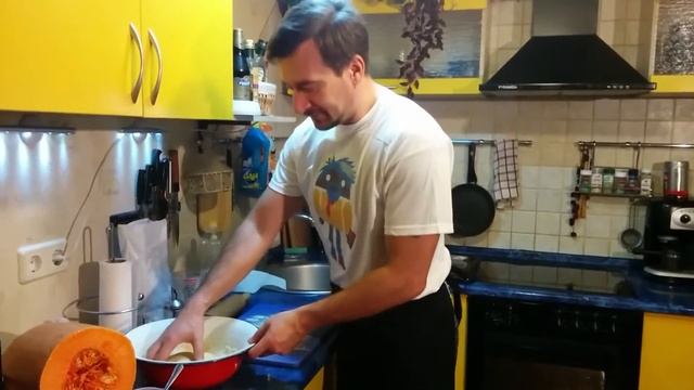 Домашний шеф-повар для начинающих