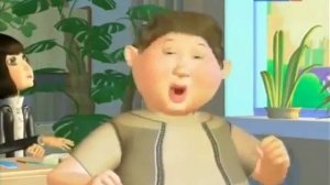 УРОКИ ХОРОШИХ МАНЕР ПОВЕДЕНИЕ В МАГАЗИНЕ 4