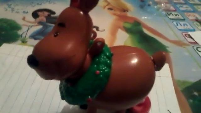 Олень какающий конфетами :( смотреть онлайн