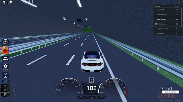 This Roblox AI Is INSANE (Generative AI) смотреть онлайн