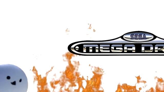 theme of really cool birb - Sega Genesis/Megadrive Version смотреть онлайн
