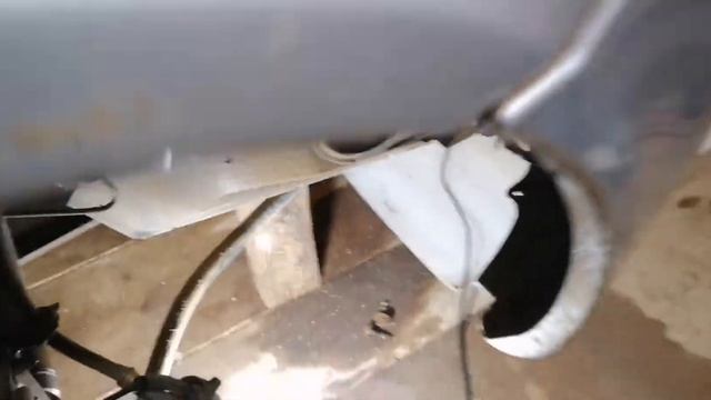 Замена ремня генератора калина с кондиционером. смотреть онлайн