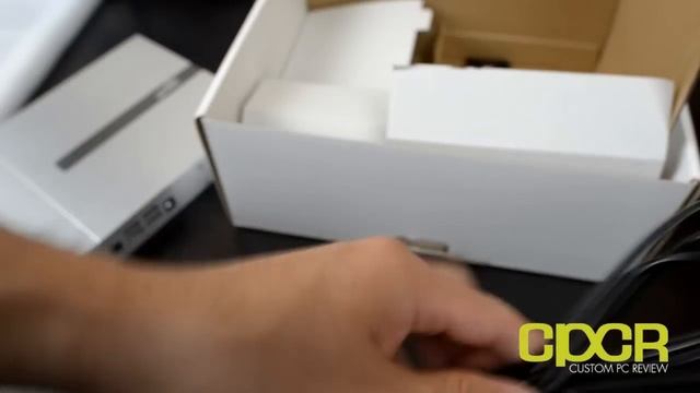 ARCTIC MC101 HTPC Unboxing + Written Review смотреть онлайн